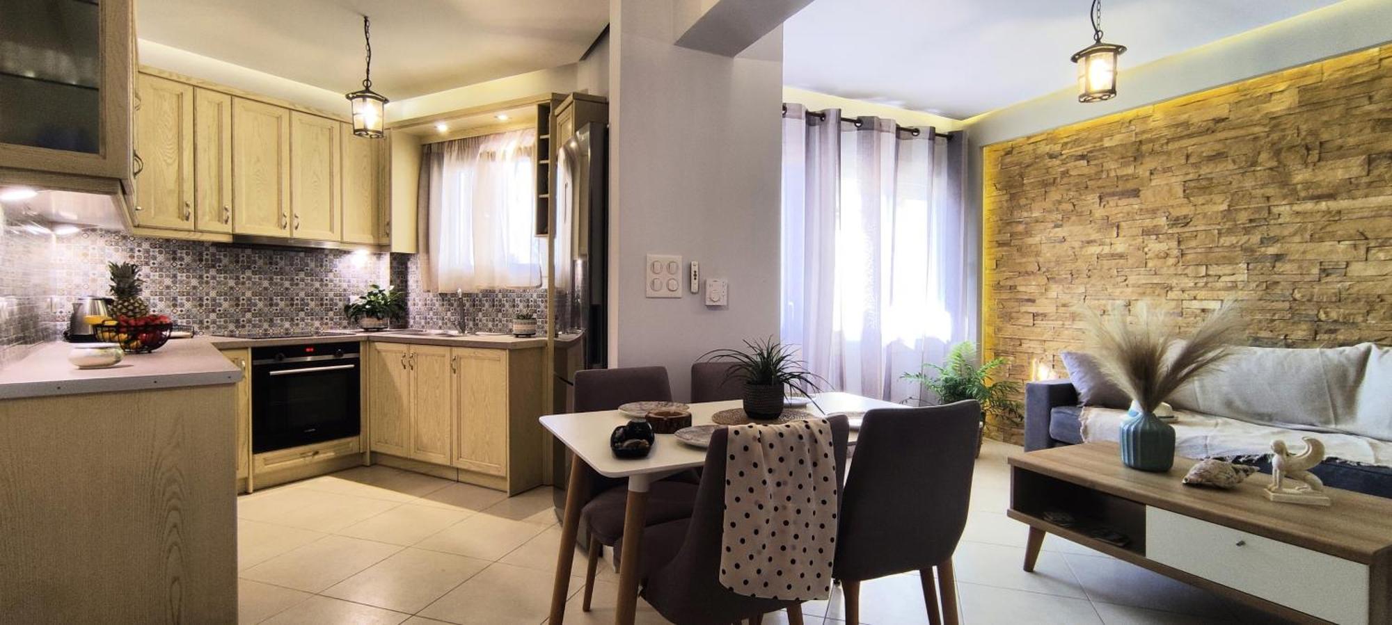 Iliopetra Apartment Naxos City Exterior foto